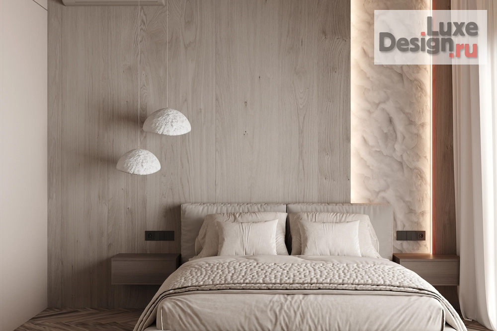 Дизайн интерьера частного дома "Дом в Нижегородской обл." (фото 16)