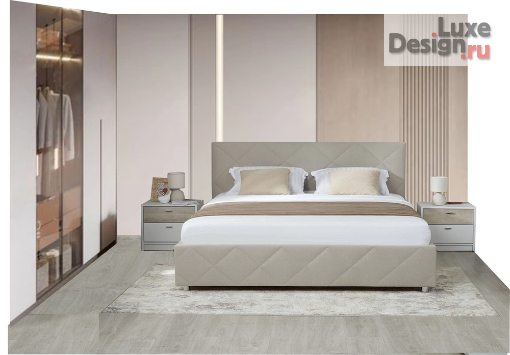 Дизайн интерьера частного дома "Частный дом в с. Верхнерусское" (фото 7)