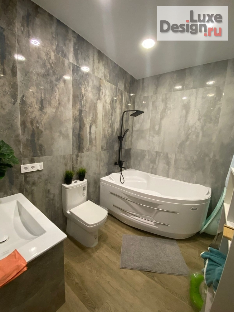 Дизайн интерьера частного дома "Проект дома" (фото 5)