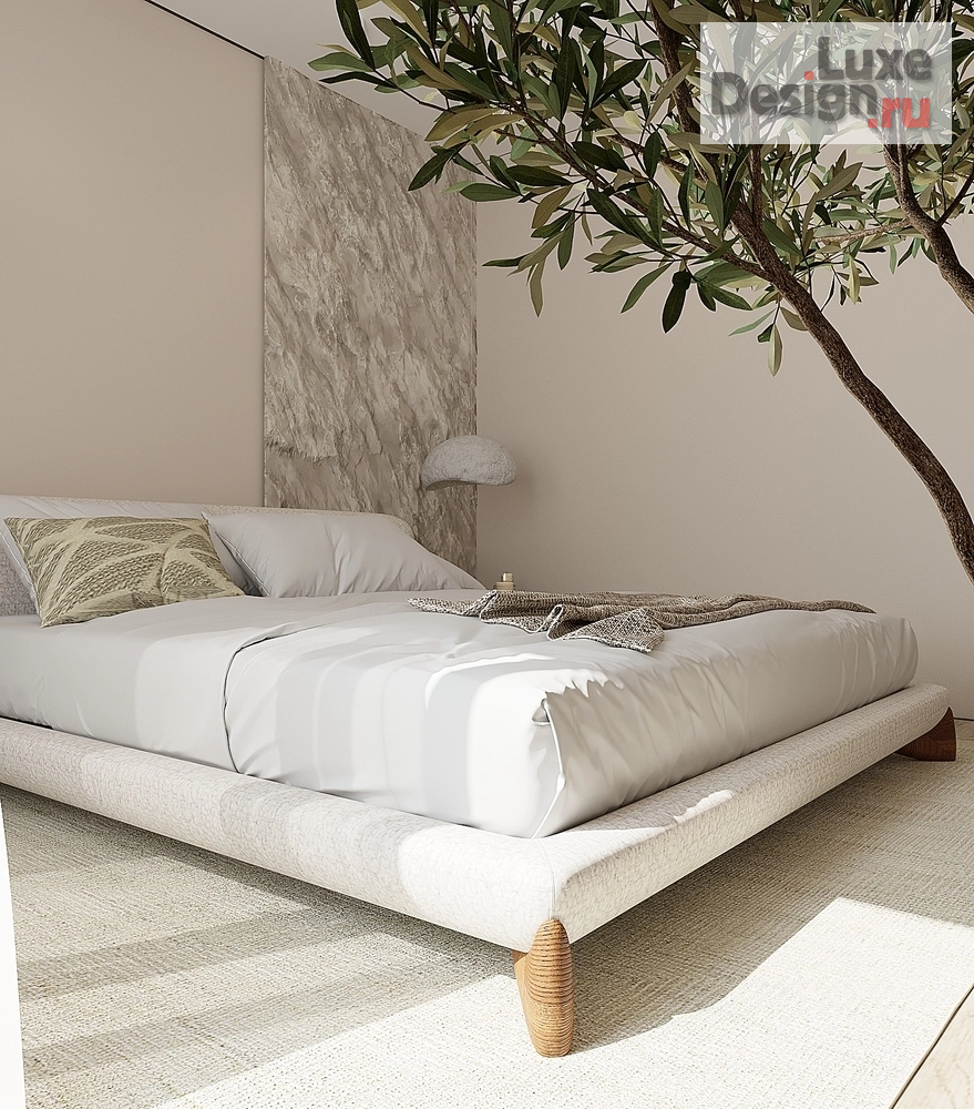 Дизайн интерьера частного дома "Частный дом в стиле Japandi" (фото 9)