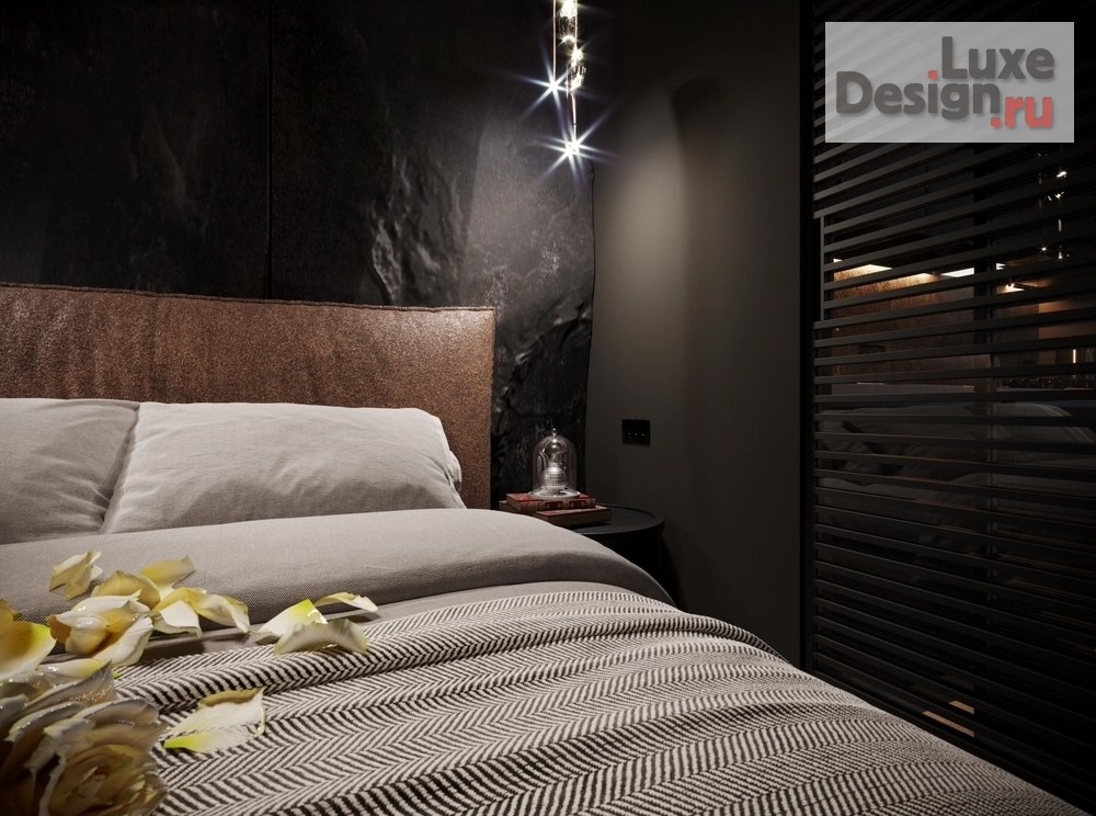 Дизайн интерьера двухкомнатной квартиры "Квартира 44 кв.м." (фото 8)