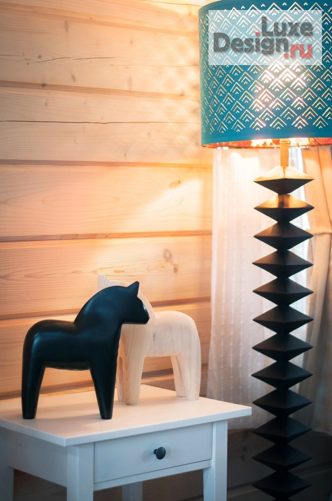 Дизайн интерьера гостиной "Проект гостиной" (фото 2)