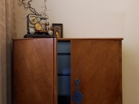 Дизайн интерьера