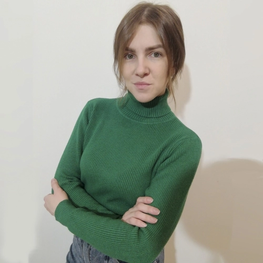 Дизайнер интерьера "Вьюнова Алена Андреевна"