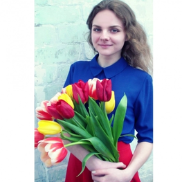 Дизайнер интерьера "Алексенко Екатерина"