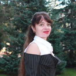 Дизайнер интерьера "Оленева Людмила"