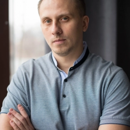 Дизайнер интерьера "Ткаченко Константин"