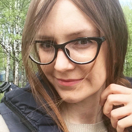 Дизайнер интерьера "Фирсова Екатерина"