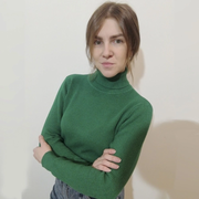 Дизайнер интерьера Вьюнова Алена Андреевна