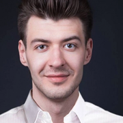 Дизайнер интерьера Ремеслов Андрей