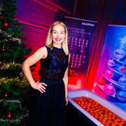 Дизайнер интерьера Цыбизова Виктория