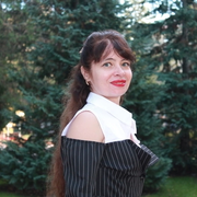 Дизайнер интерьера Оленева Людмила