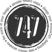 Дизайнер интерьера Компания по дизайну и ремонту 747